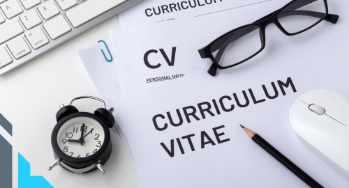 How to Write a Remote-Friendly CV and Cover Letter That Gets You Hired How to Write a Remote-Friendly CV and Cover Letter That Gets You Hired