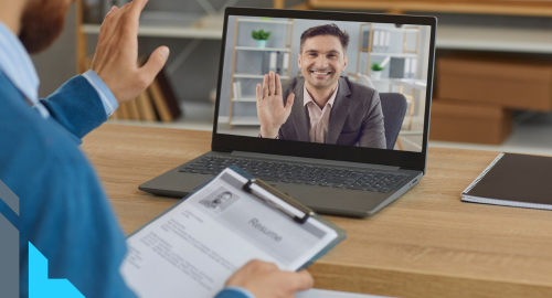 How to Effectively Screen Remote Candidates (Beyond the Resume) How to Effectively Screen Remote Candidates (Beyond the Resume)