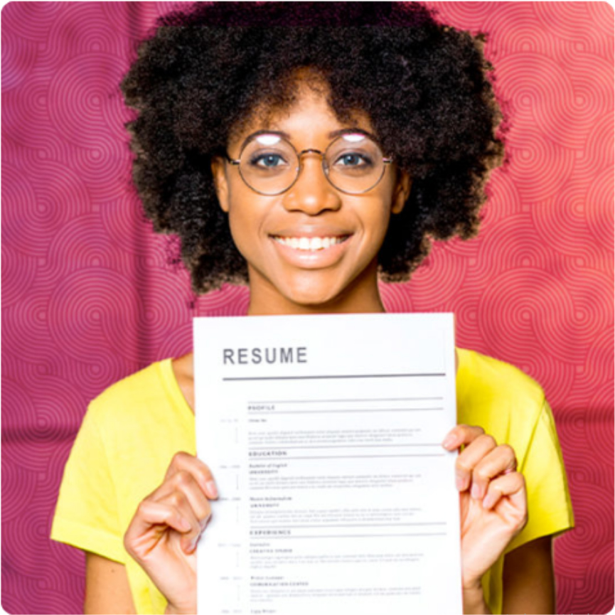 Get a Free Professional CV Review