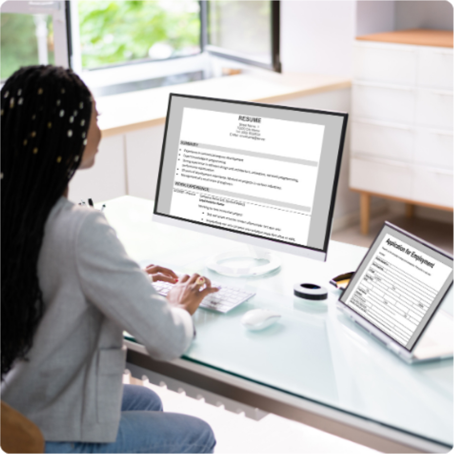 How to Create a Winning CV