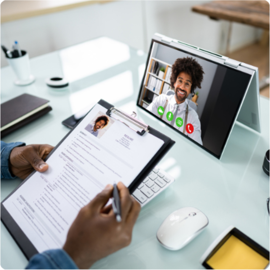 CV Optimisation Service